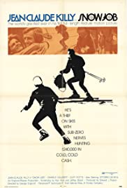 Watch Full Movie :Snow Job (1972)